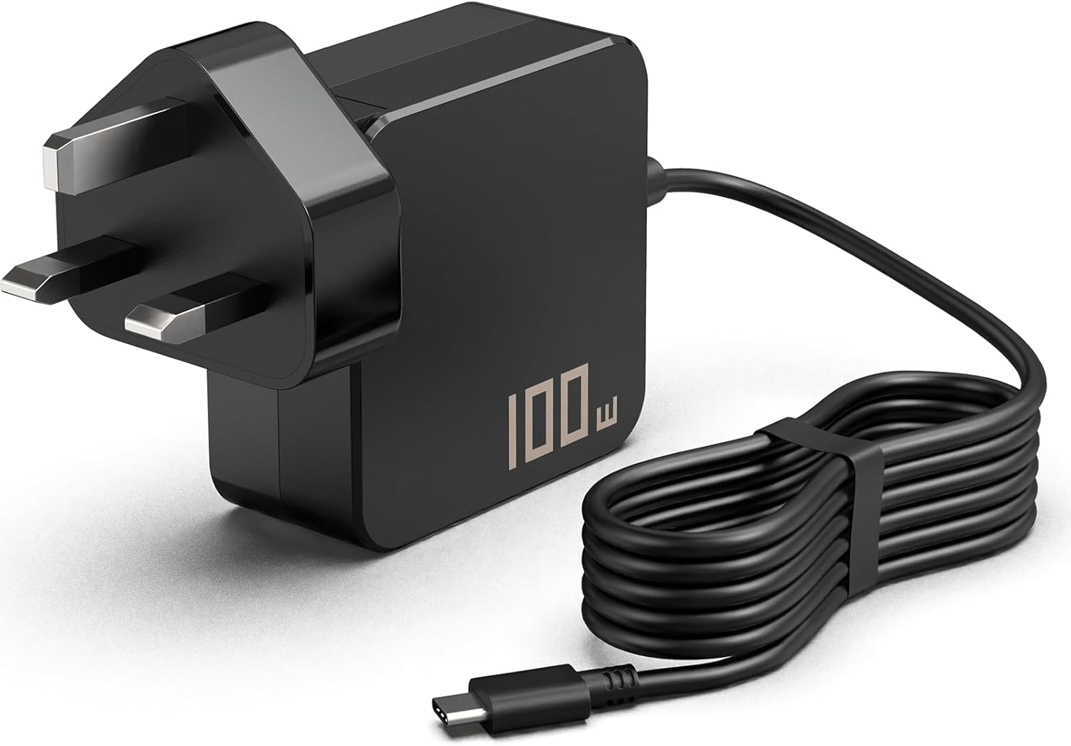 100W USB C Laptop Charger Compatible...