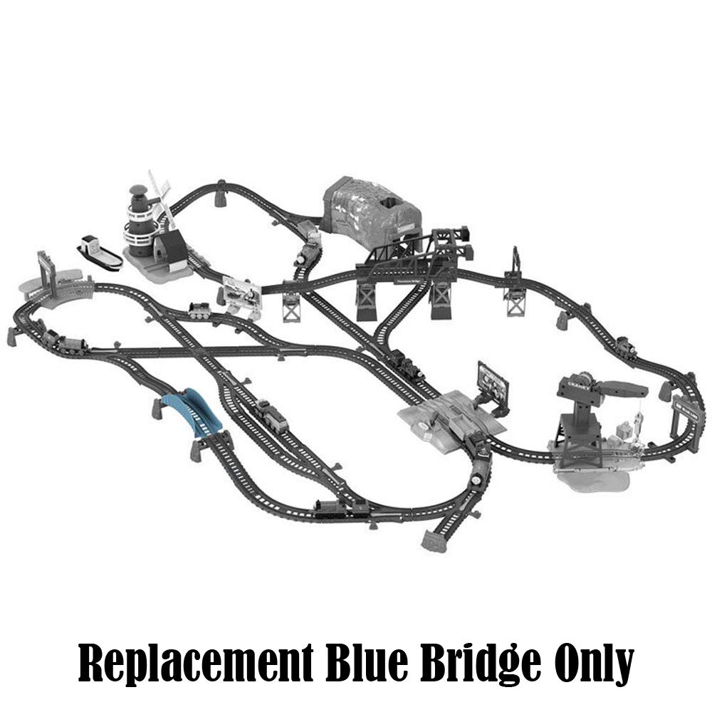Rokuhan Z Shorty Tunnel Mini-Layout Set SS002-1