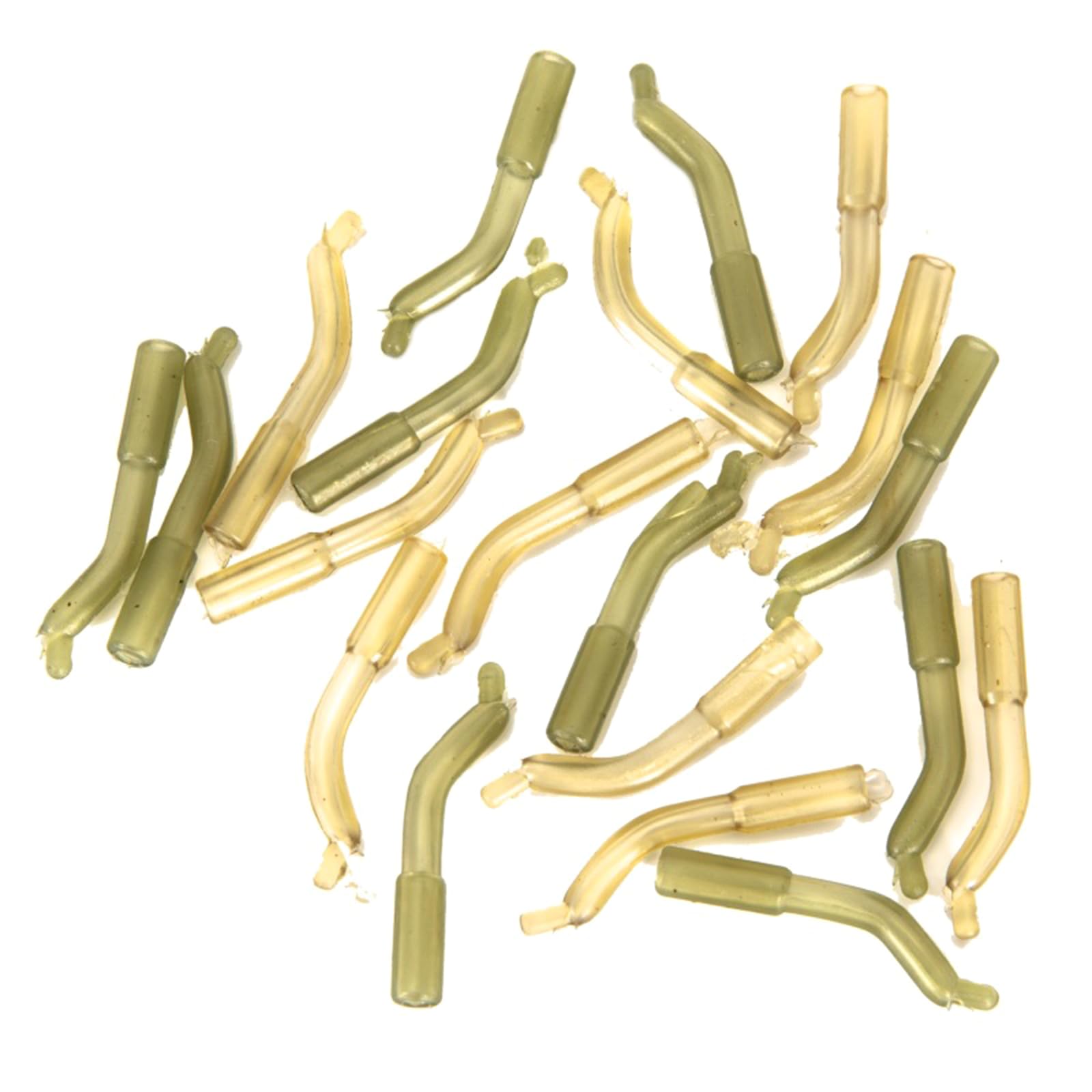 30x Manchons D'alignement De Ligne De Plate-forme De Cheveux Durables