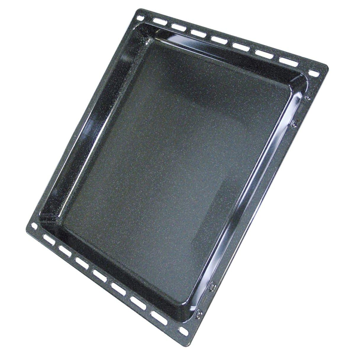 Backblech Fettpfanne für AEG Electrolux 43 x 38,5 cm Backofen