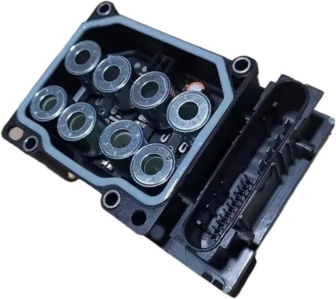0265800534 44050-33240 AntiLock Brake Actuator Control Module Compatible with Toyota Camry