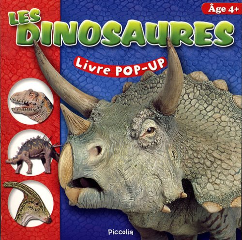 les dinosaures