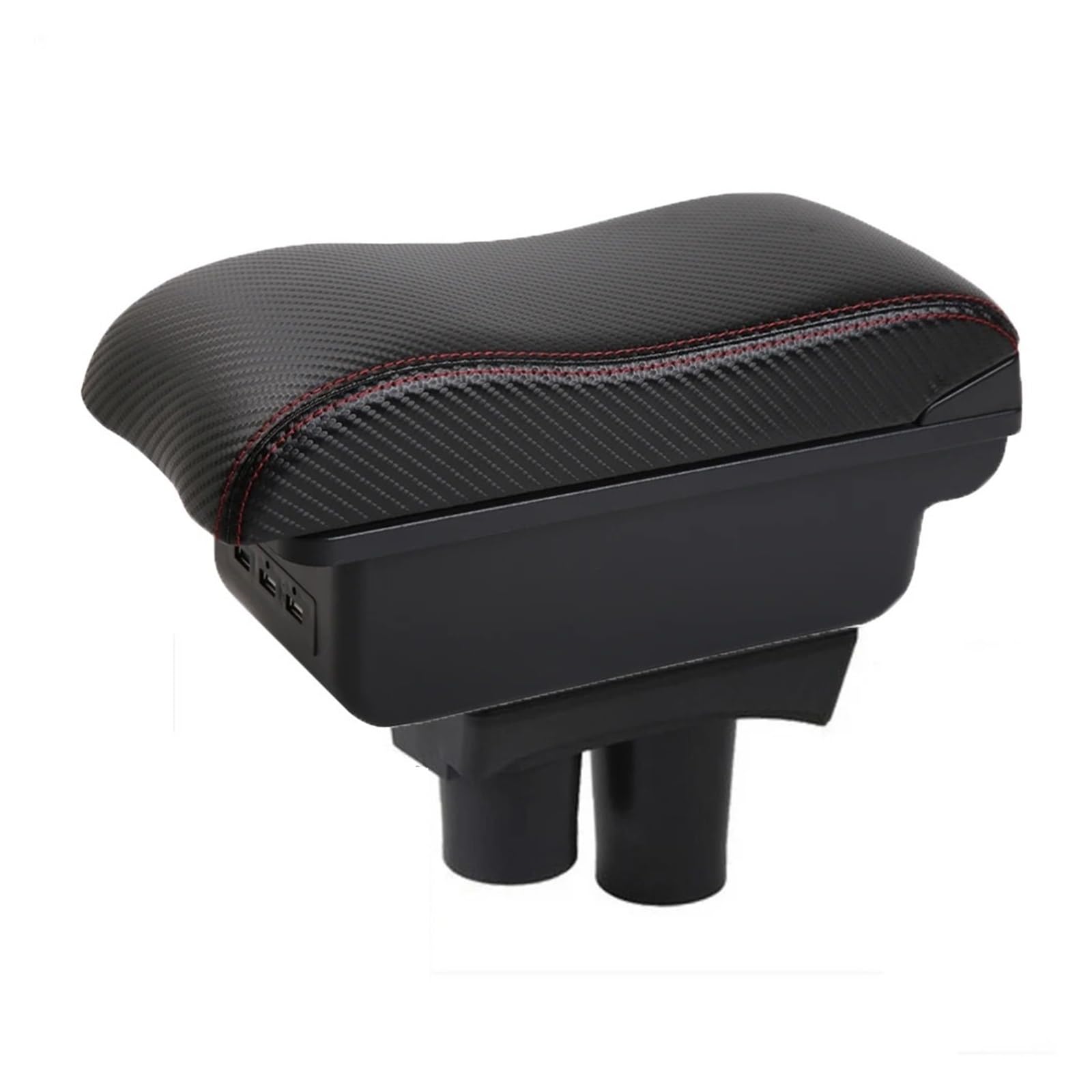Car Armrest Box For C-Elysee For Elysee 301 Armrest Box Center Console
