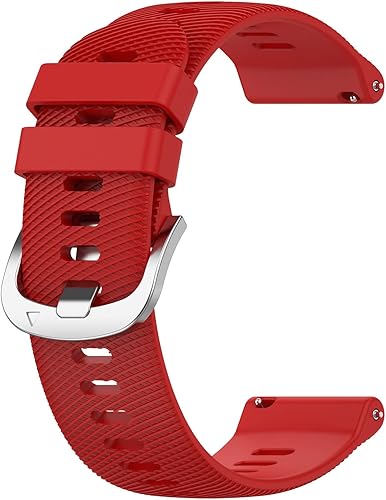 Miniatura 7 de Paquete de 6 Compatible con Fitpolo Smart Watch IDW13Fitpolo IDW13 Smartwatch Correa ajustable de liberación rápida