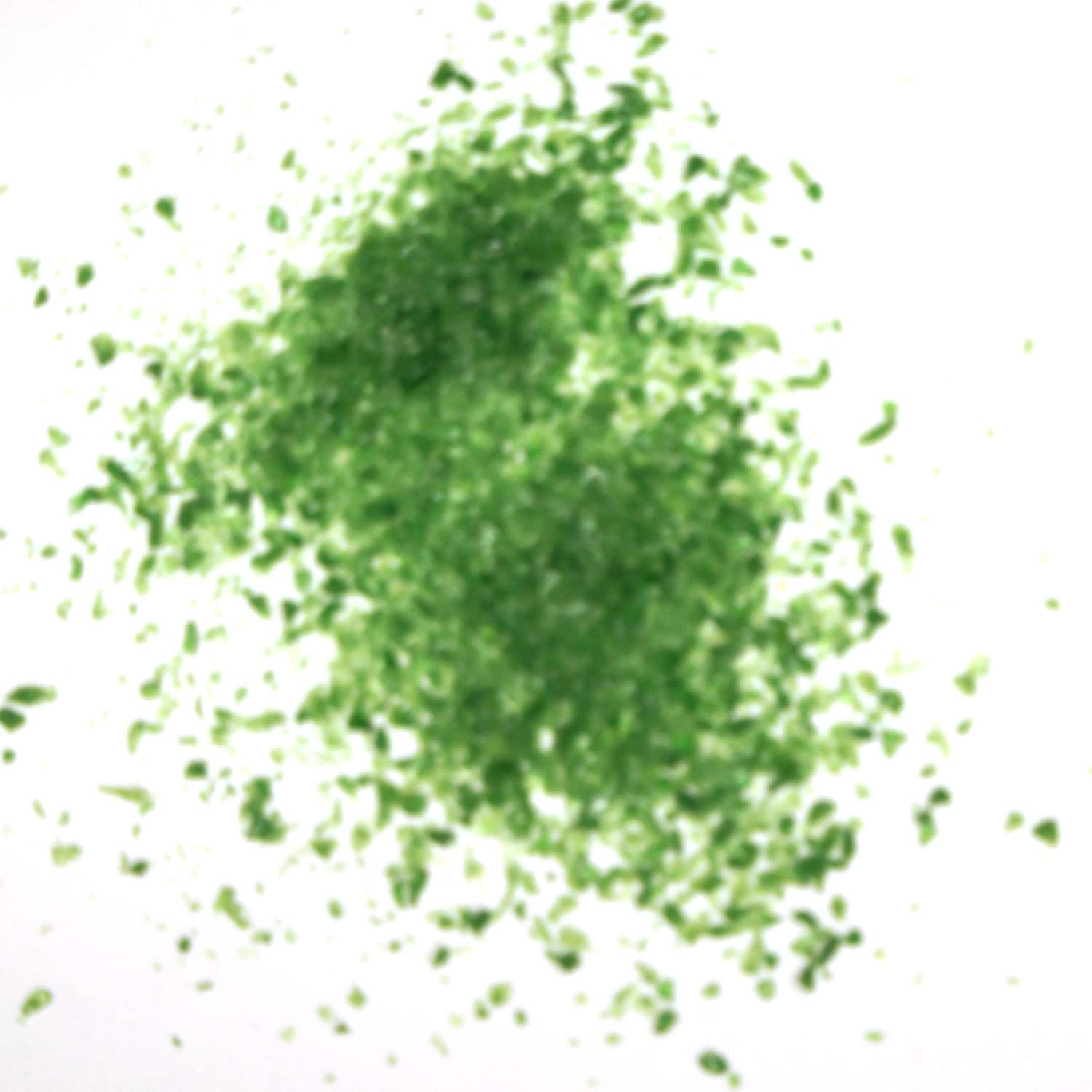 Dark Green Opal System 96 Frit - Fine