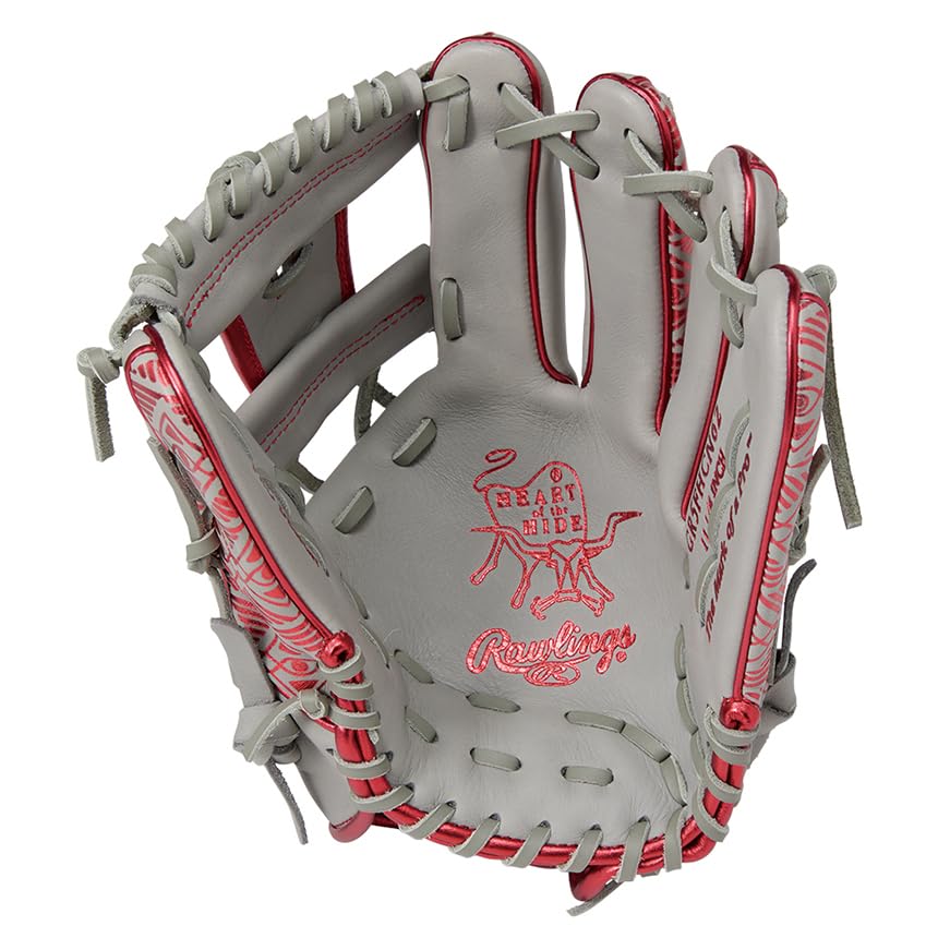 ローリングス　グローブ　11.25インチ　GRXPMN62 ローリングス Rawlings 大人 一般 野球 グローブ GRXASPLN62