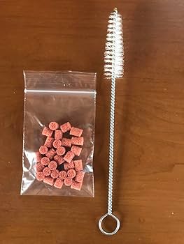 ビールサバータワー　洗浄セット Amazon.co.jp: ビールサーバー部品豪華洗浄及び部材10点セット