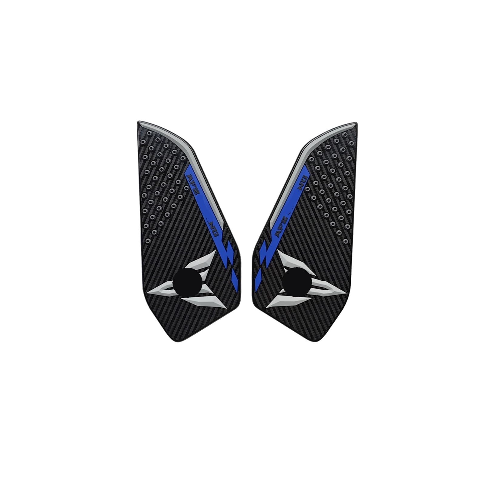 Motorcycle Gas Tank pad for YAM&AHA MT 07 Motorcycle Fuel Tank Stickers Pad