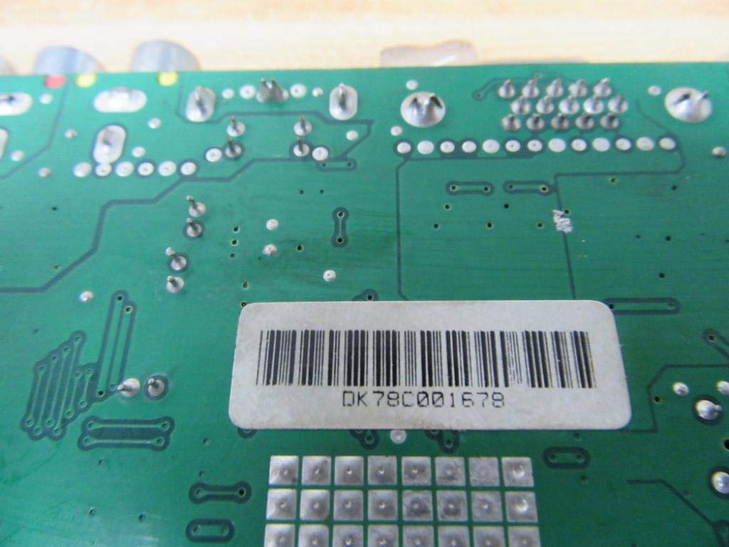 ●【サボ　愛称板】（表）まりも　MARIMO （裏）エルム ELM Earth-LCD E213371 Circuit Board: Amazon.com: Industrial