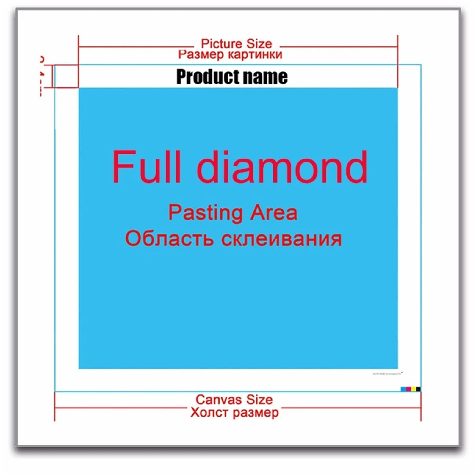 Diamond Painting Set Full Groß,Tierwelt,5D Diamond Painting Erwachsene und Kinder Diamant Painting Bilder Malen Nach Zahlen Diamant Wohnzimmer Schlafzimmer Büro Wand Dekoration，Round drill 50x150cm