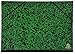 Exacompta - Réf. 542000E - 1 Carton à dessin Annonay avec élastiques 32x45 cm - Pour documents au format A3 - vert