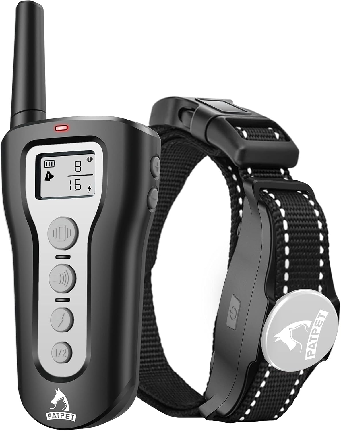 PatPet Dog Shock Collar