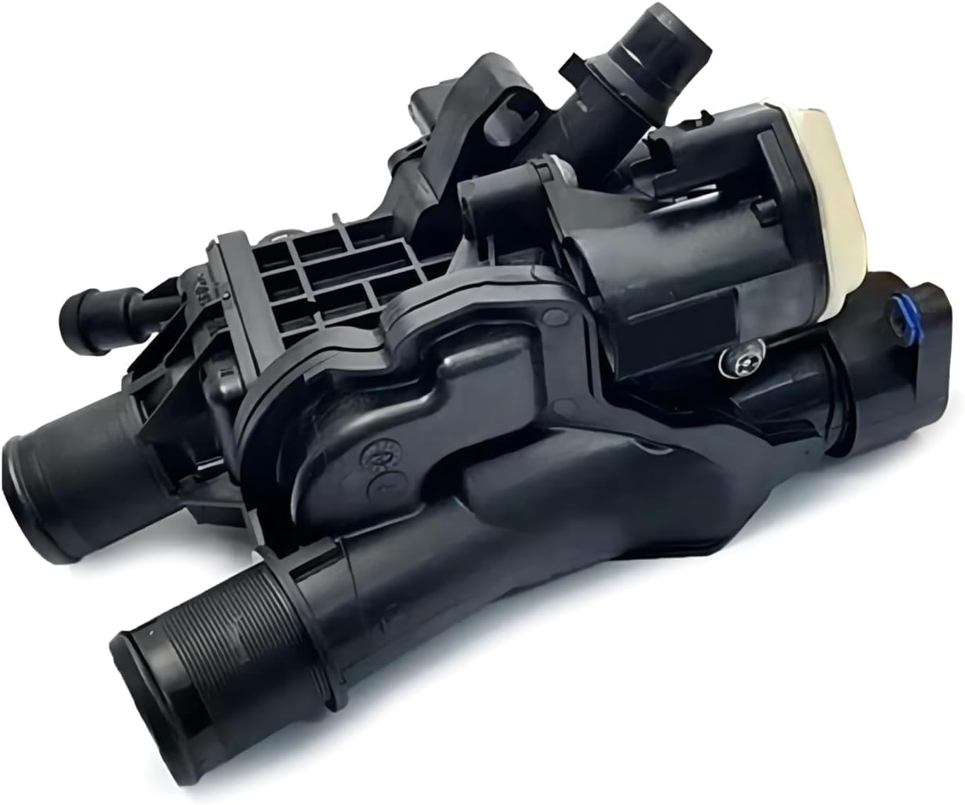 TERMOSTATO REFRIGERANTE para motor 2.0 TDCi 2264810 1876476 9804160380 9849443980 DS7Q8A586AA DS7Q8A586AB AHR AHW AHX AHK
