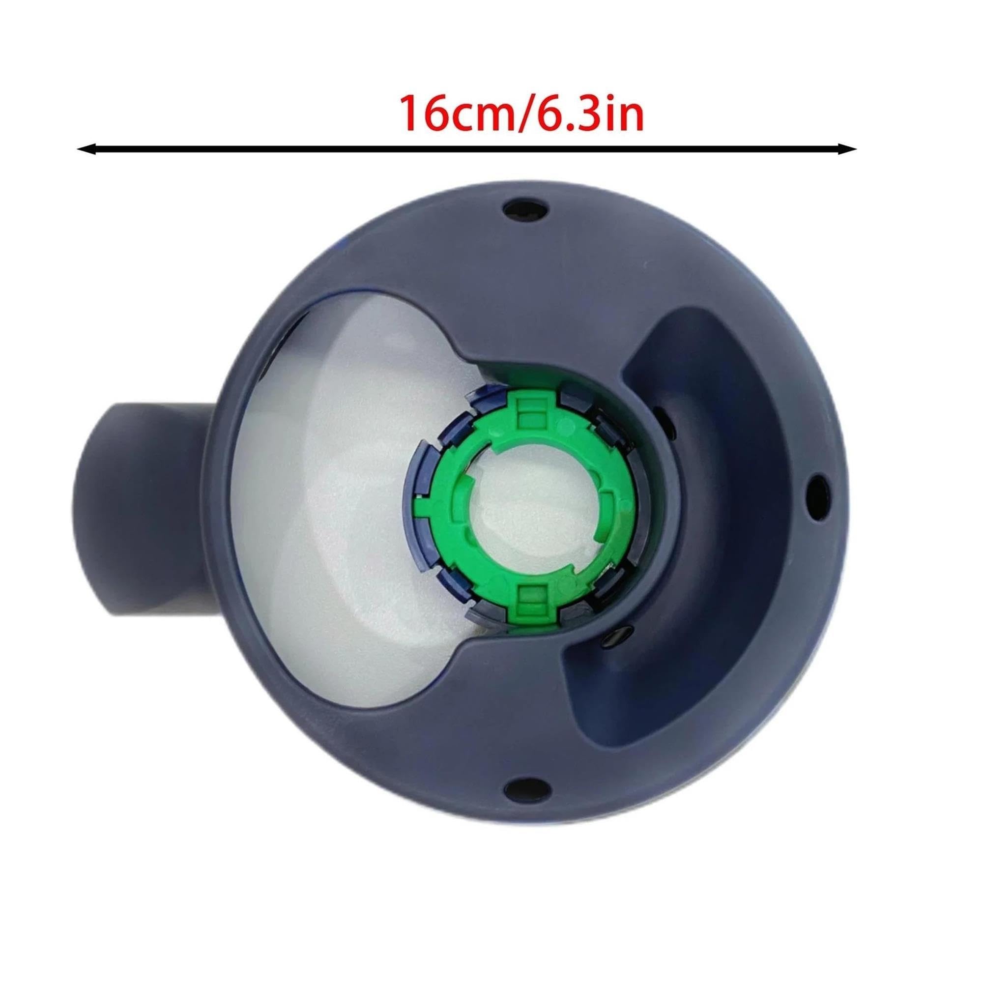 Compatibile Con Vorwerk, Base Ciotola TM31