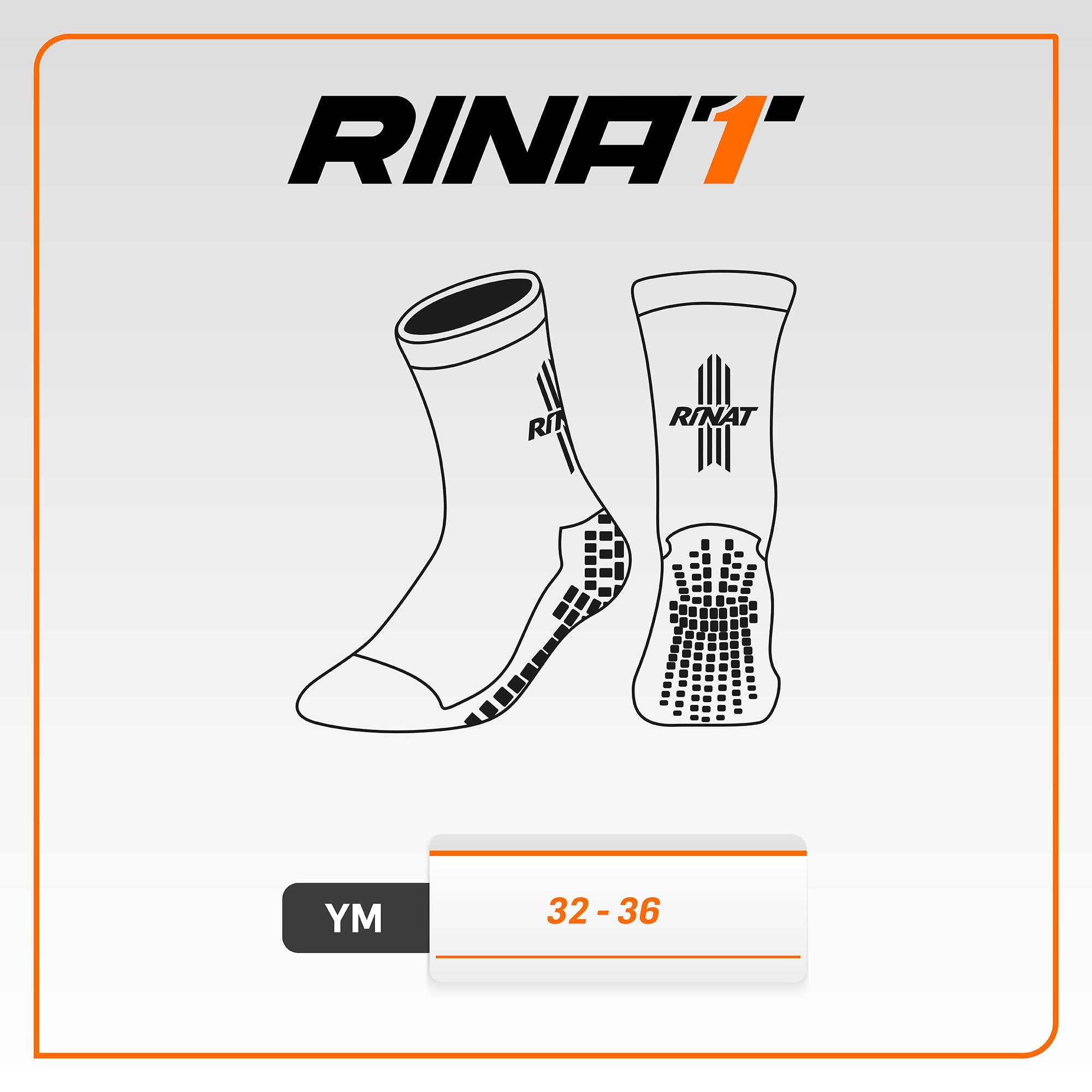 Rinat Media Classic Media Específica De Portero Unisex adulto
