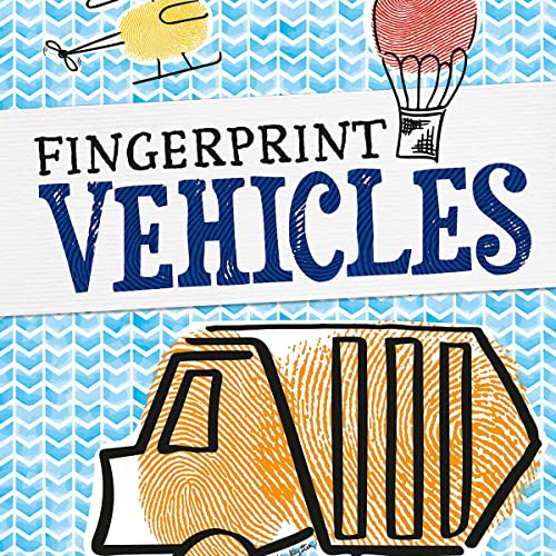 Fingerprint Vehicles by Bobbie Nuytten episode artwork
