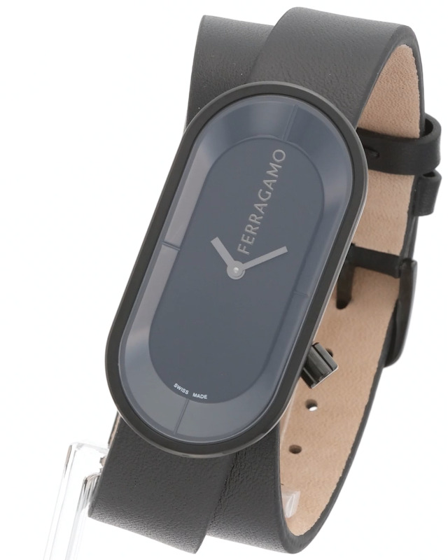 Amazon.co.jp: 【Ferragamo】 レディース 腕時計 Watch フェラガモ