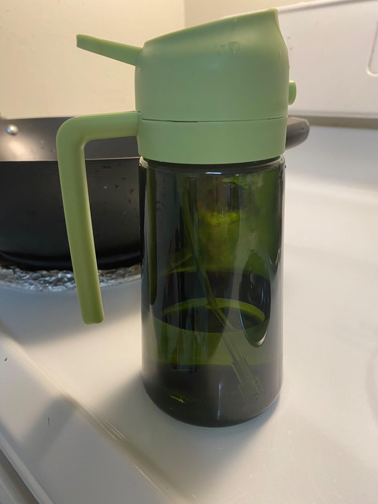 Liquitech Verso Oil Applicator