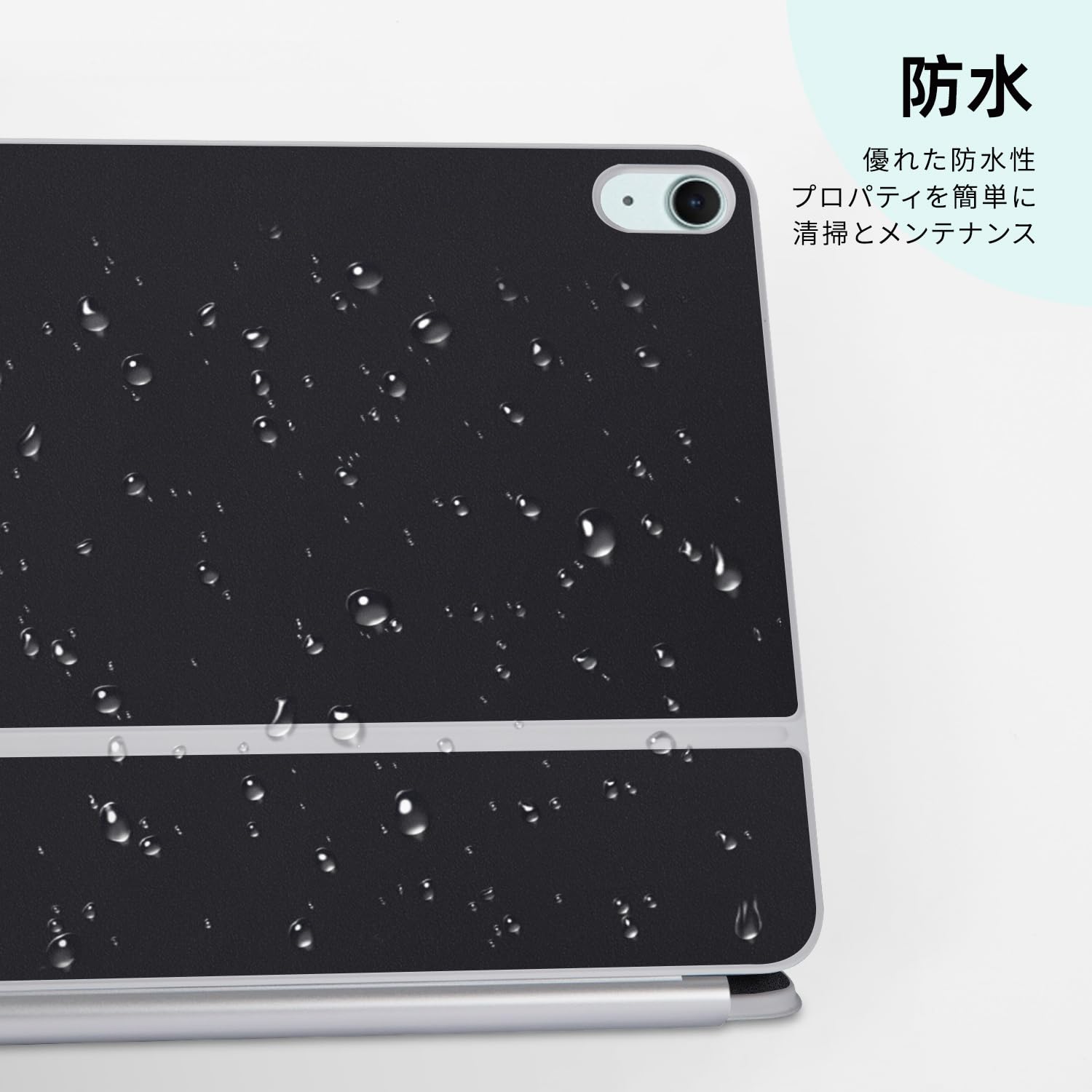 Amazon.co.jp: IMMOENUC 【2025年モデル対応】11インチ iPad Air