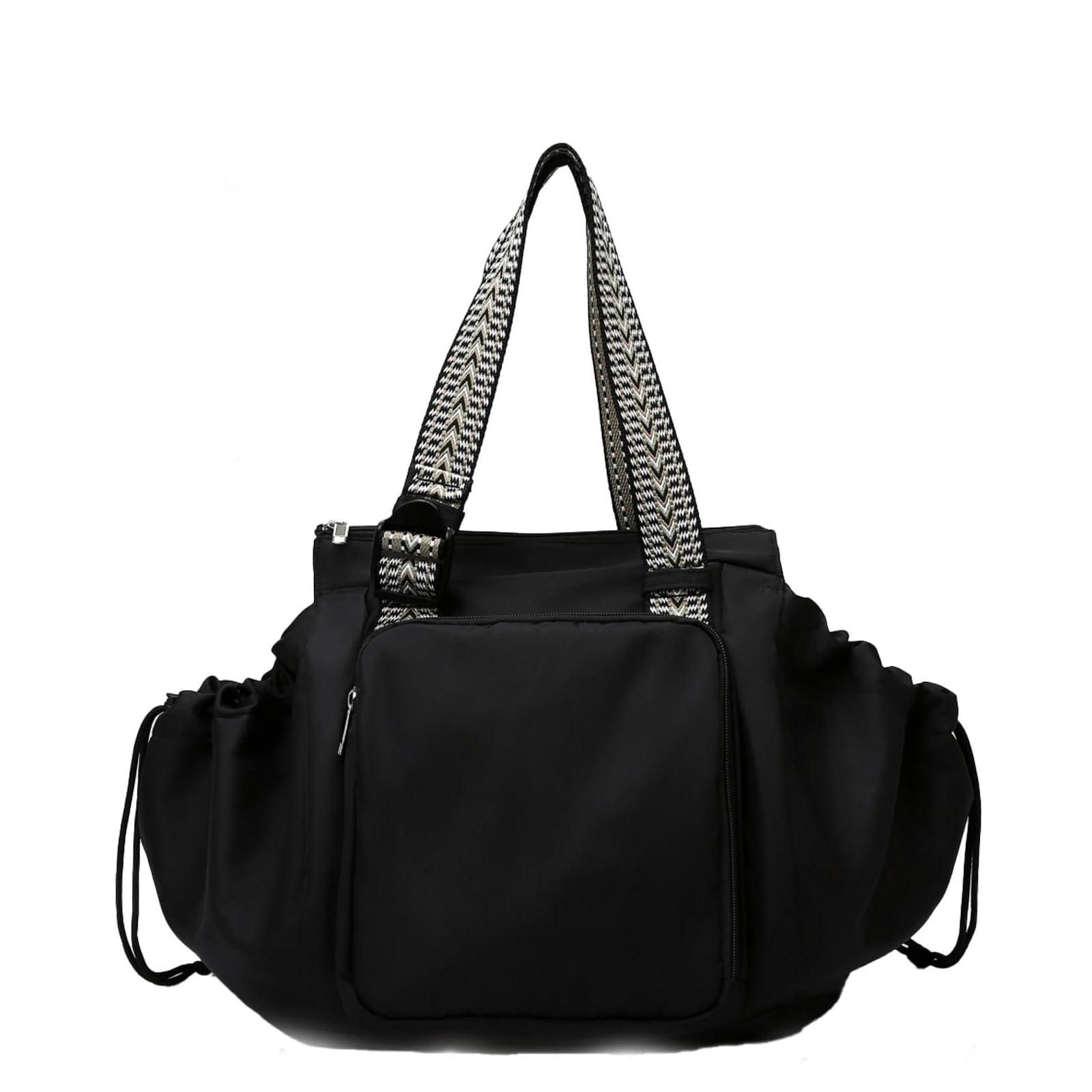 Generico Everyday Essential Tote Bag for Women – Durable Travel Bag with Great Storage Capacity