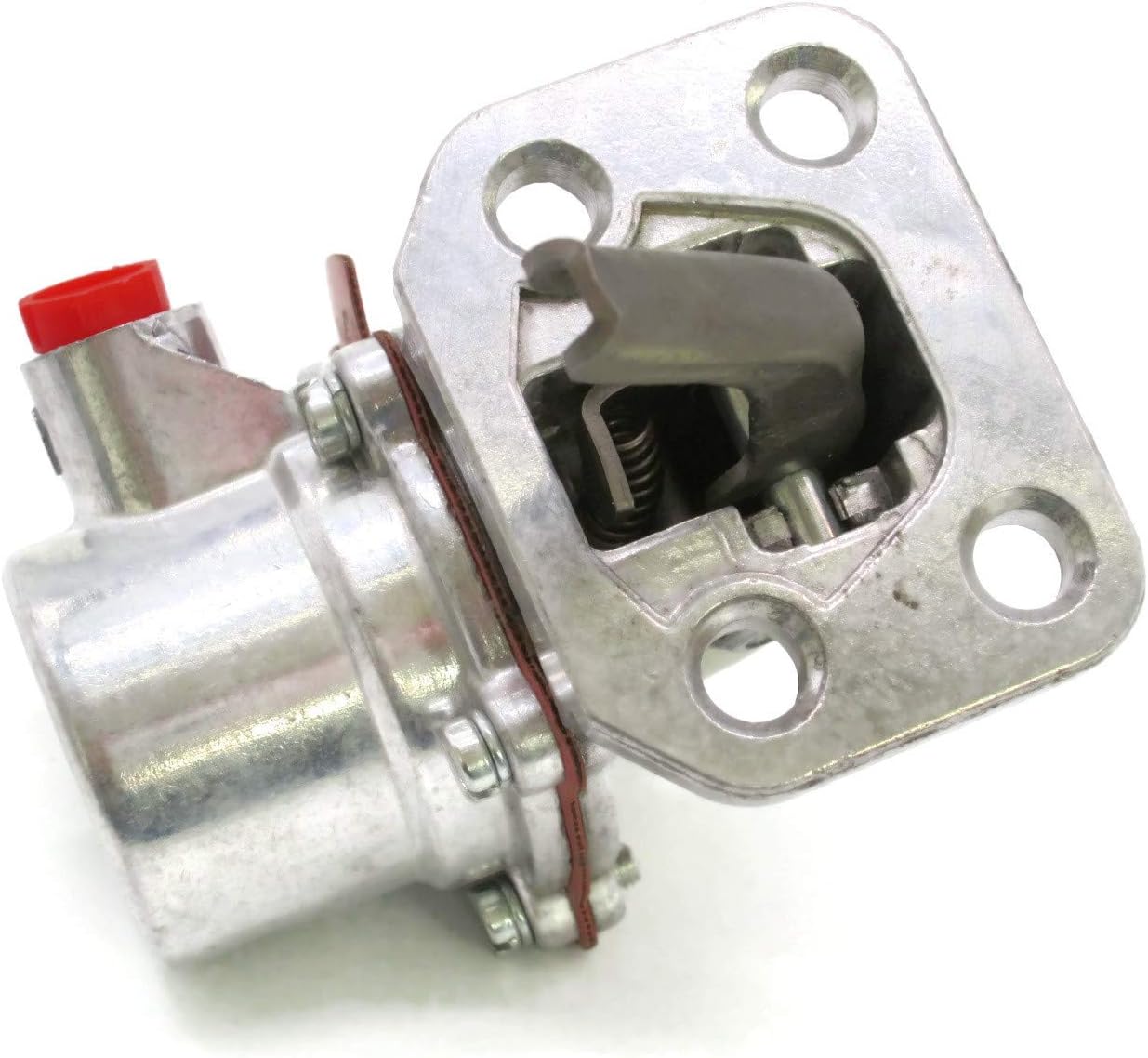 Fuel Lift Pump For Perkins Engine (Part No. 17/401300) by Aries