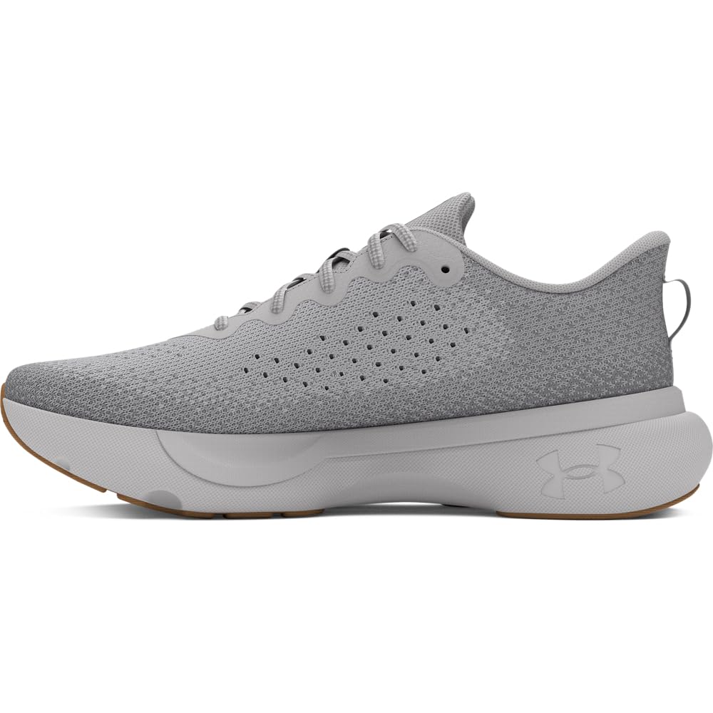 Amazon.com: Under Armour Men's Infinite, (107) Halo Gray
