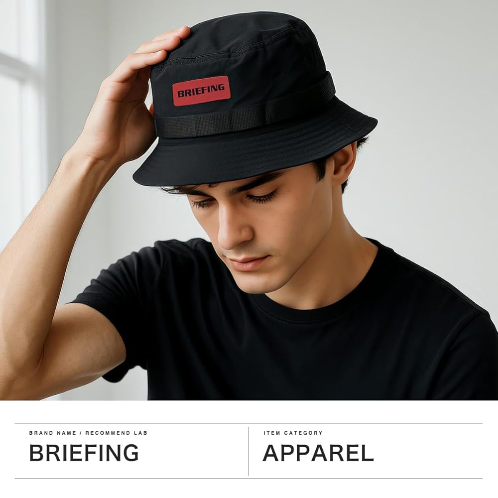 Amazon | [ブリーフィング] アウトドア OUTDOOR EQUIPMENT