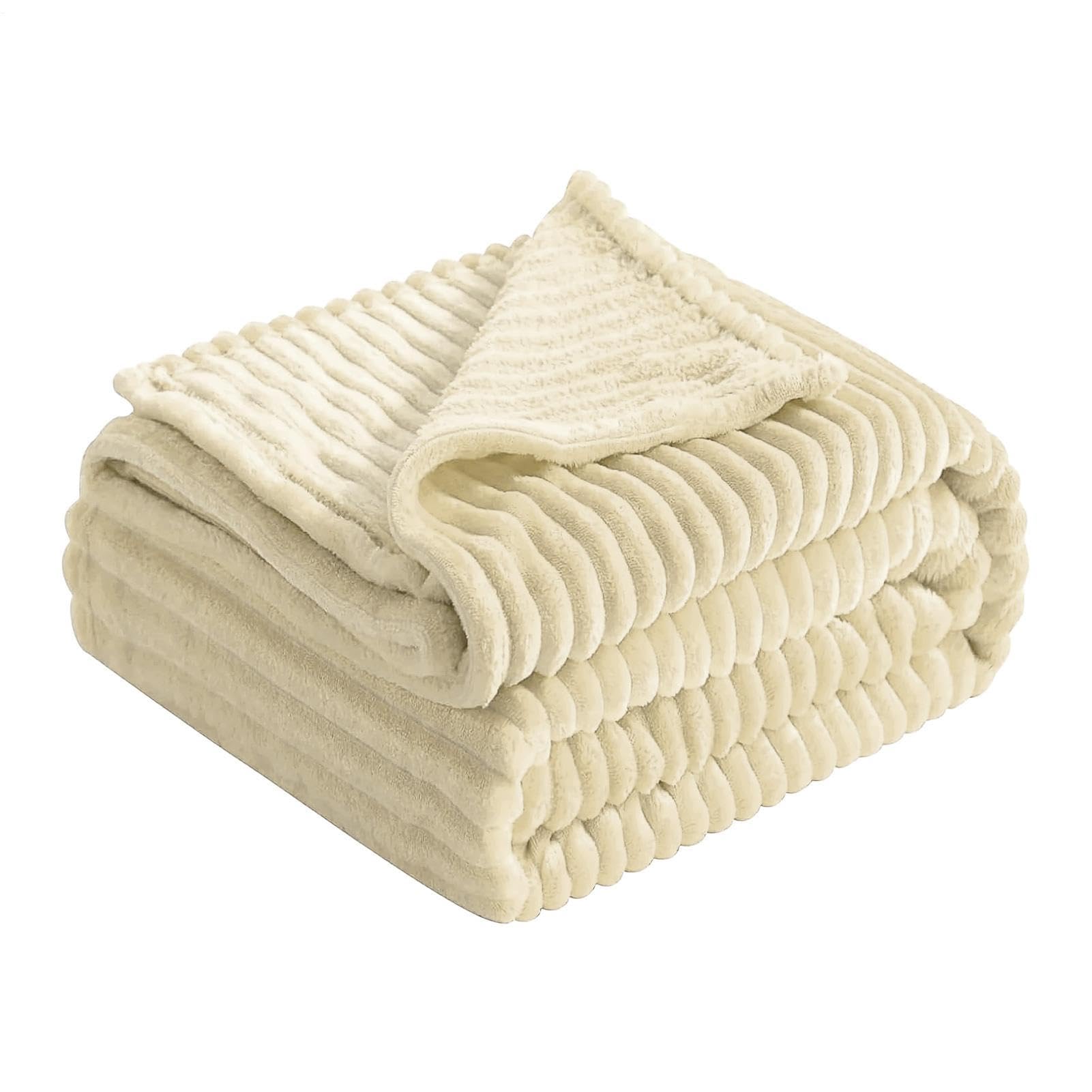 Zestivra Pet Blanket for Dogs Comfortable Washable Furniture Protection