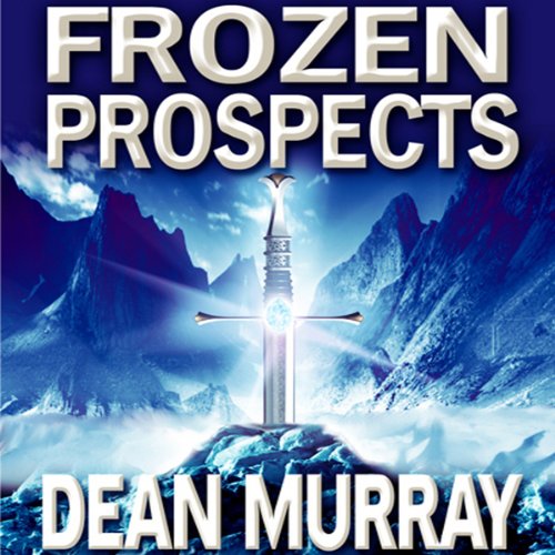 Cover art for Frozen Prospects