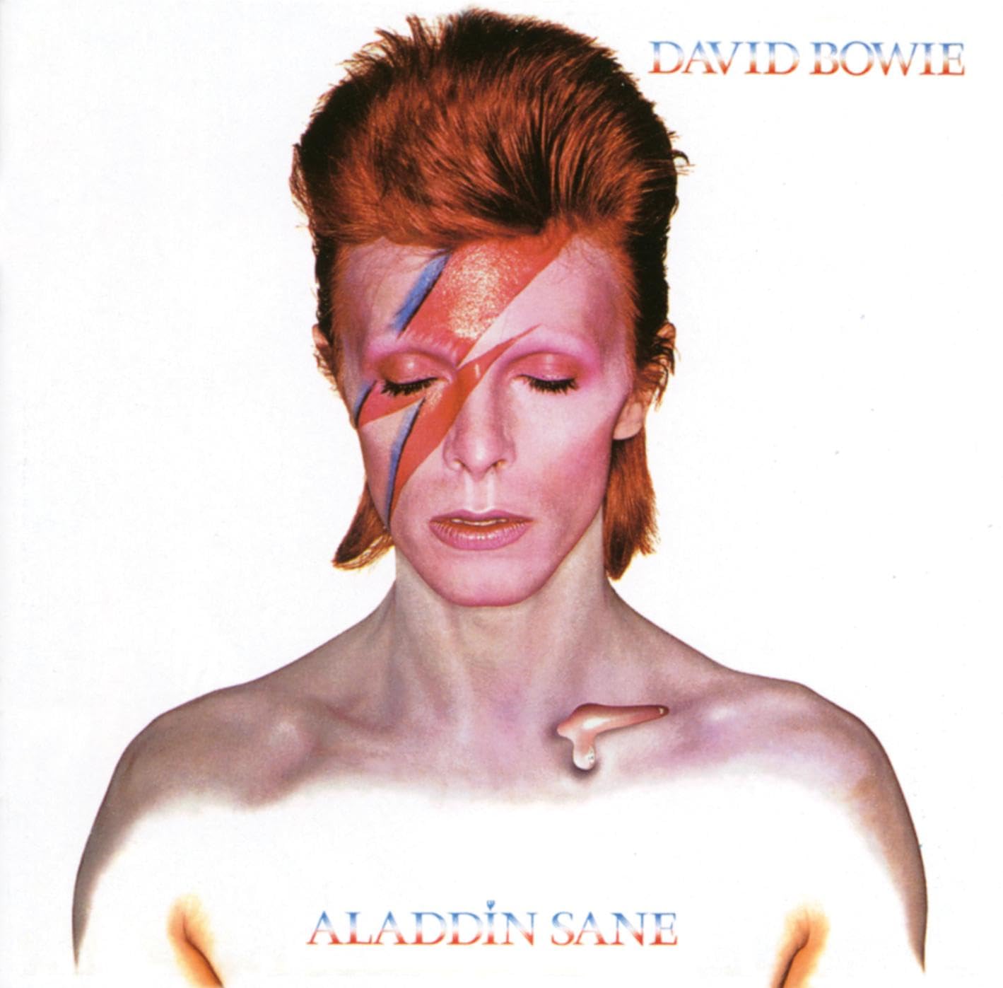 Sponsored Ad - Aladdin Sane 2013
