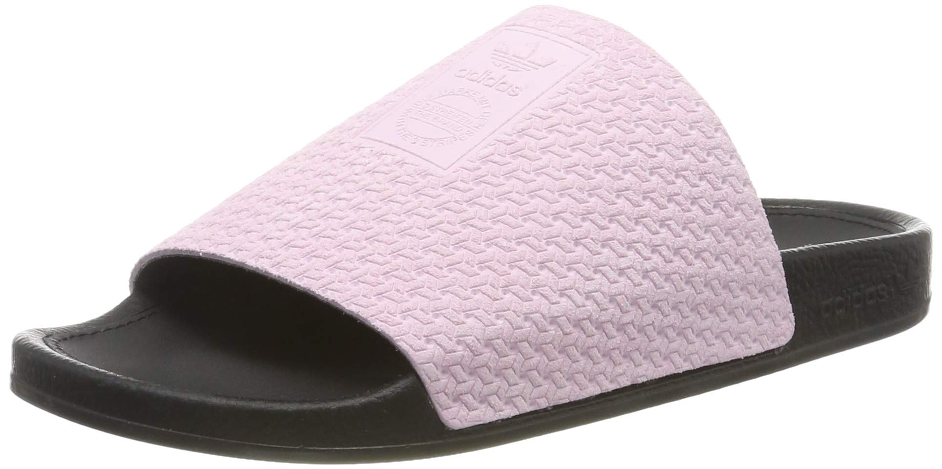 adidas - Adilette Luxe W, Scarpe da Spiaggia e Piscina Donna