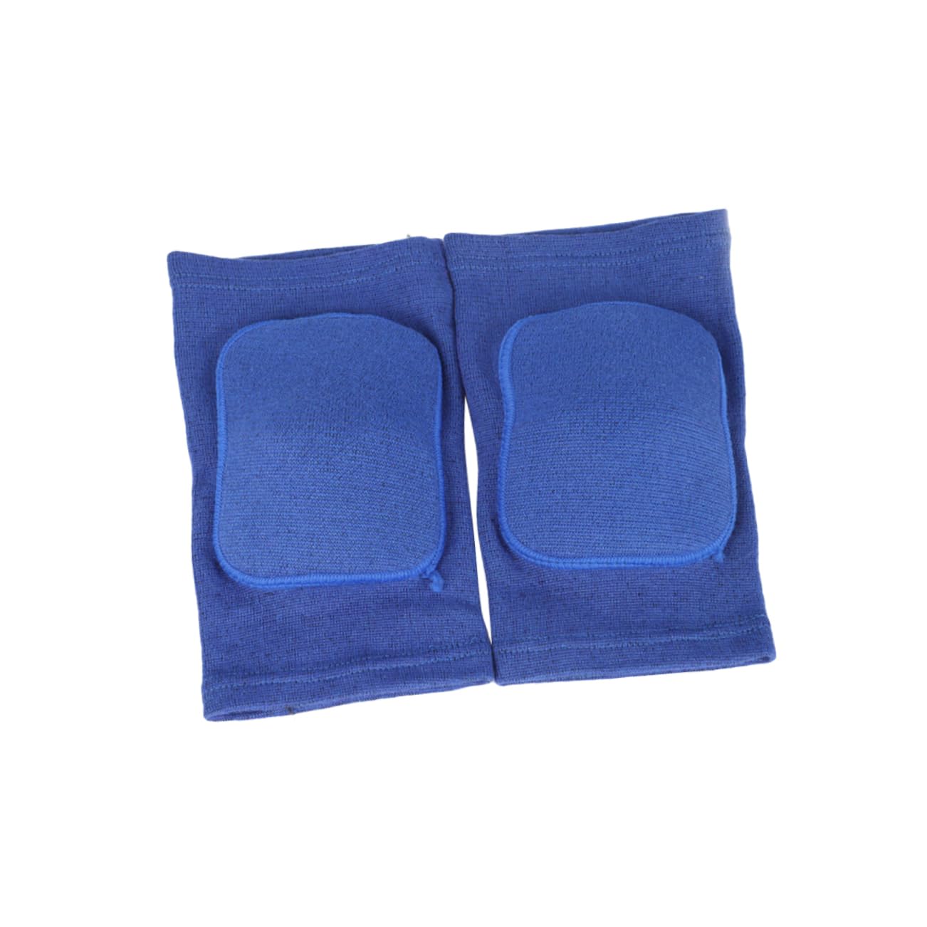 TOVINANNA 2-pack Exercise Knee Pads Workout Protection for Volleyball Gym Squat Floor Safety