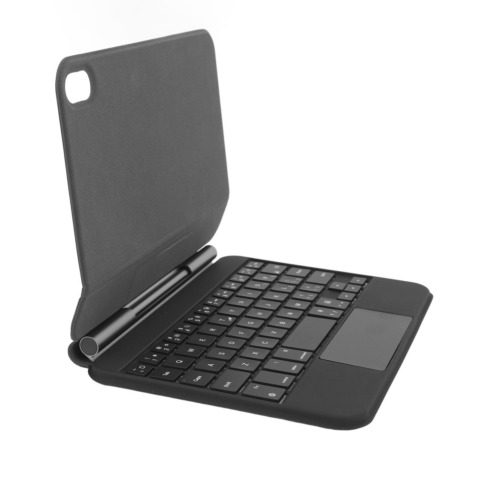 Coque clavier iPad Mini 6 en alliage de qualité supérieure avec trackpad - 8