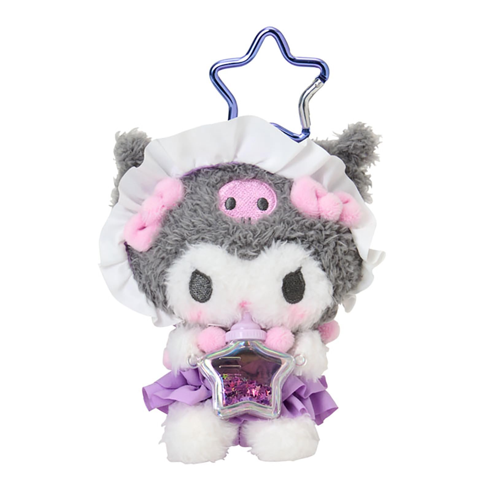 サンリオ マスコット 星屑ベイビー Amazon.co.jp: サンリオ(SANRIO) マスコットホルダー（星屑ベイビー