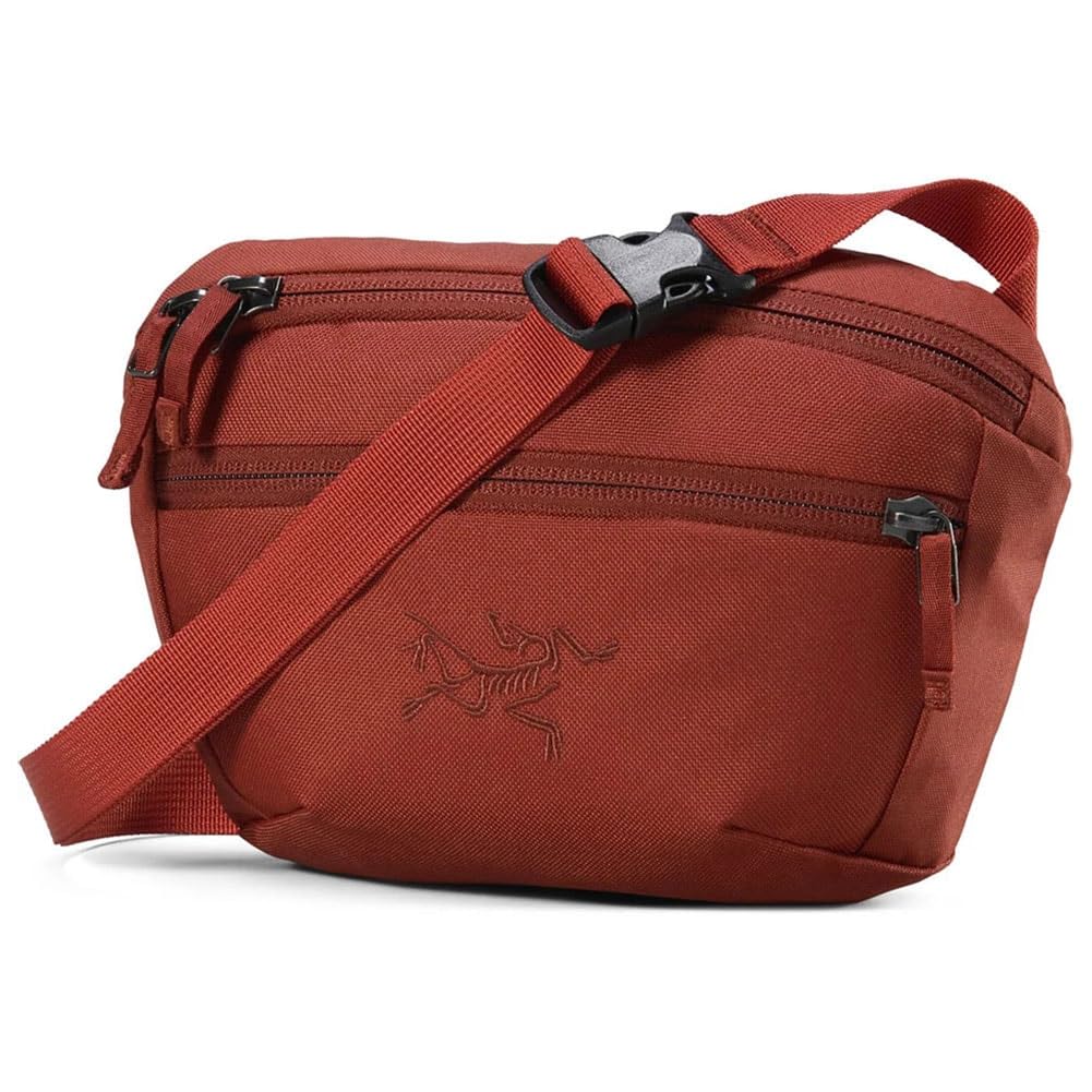 まえがみ 新品 廃盤カラーARC'TERYX マンティス1 Sequoia 新品 廃盤カラーARC'TERYX マンティス1 Sequoia - メルカリ