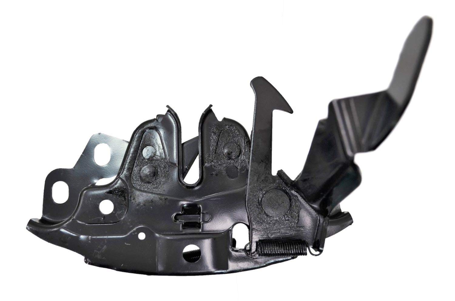 PT Auto Warehouse HL-NI-4119 - Hood Latch