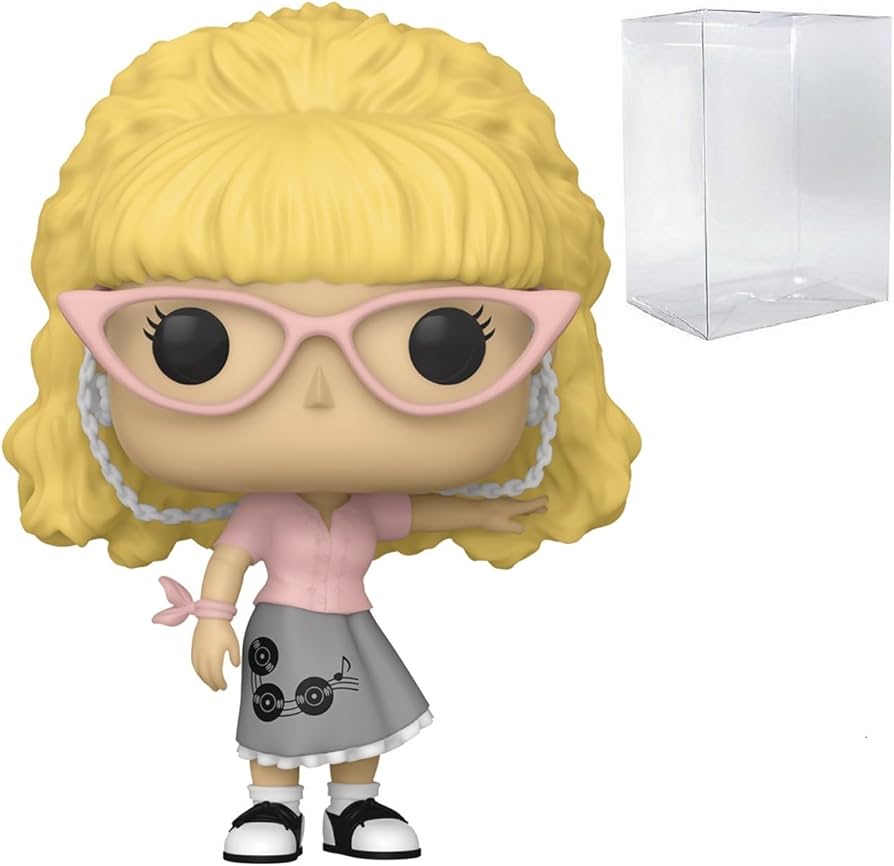 Amazon.com: POP TV: Friends - Monica Geller as Waitress Limited