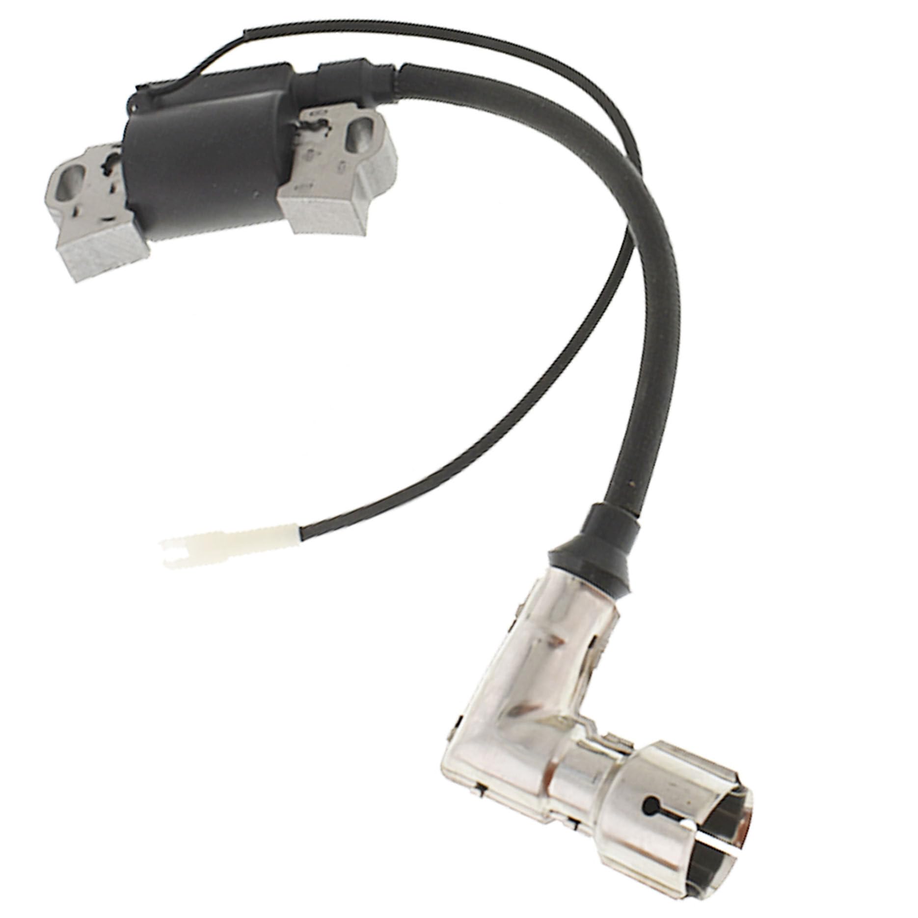 LiGuVCY 13A2775S000 13AM77LS058 Ignition Coil Replacement for MTD 751-12220 951-12220 4P90JHA 4P90JT 4P90JU 4P90JUA 4P90JUB Transmatic Lawn Tractor