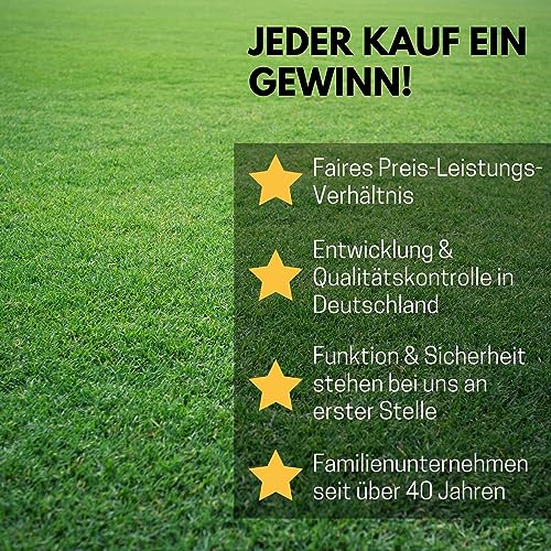 BEST SPORTING Barfuß Fußball Glow in The Dark I Leichter Ball Größe 5 I schwarz-Blauer Sportball I leuchtender Kickball I Kinder Spielball aus PVC I Strandball für Drinnen & Draußen
