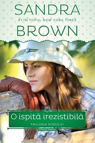 O Ispita Irezistibila (Romanian Edition) 6066867105 Book Cover