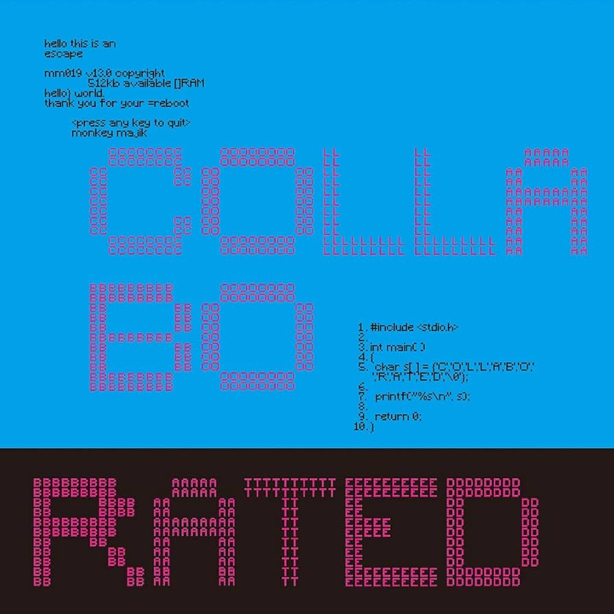 Amazon.co.jp: COLLABORATED(CD+Blu-ray Disc): ミュージック