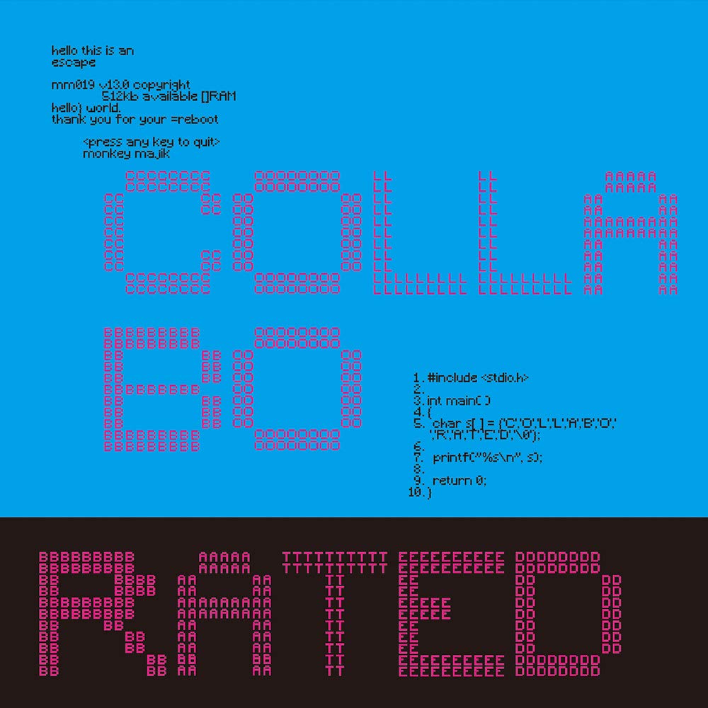 Monkey Majik CDセット まとめ MONKEYMAJIK_art202406.jpg?