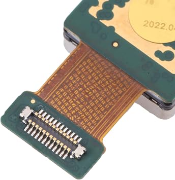 Cell Phone Substitution Parts for Oppo Reno7 4G Main Back Facing Camera Telephone Accessories