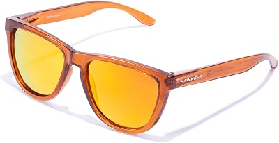 HAWKERS ONE POLARIZED, Occhiali da sole Unisex - Adulto, Taglia unica