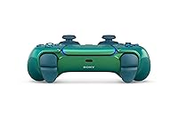 Vista 6 de PlayStation DualSense™ Wireless Controller – Chroma Teal