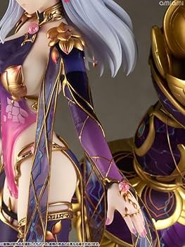 Fate/Grand Order★アサシン/カーマ★限定特典付き 限定特典付き】『Fate/Grand Order』アサシン/カーマ: フィギュア