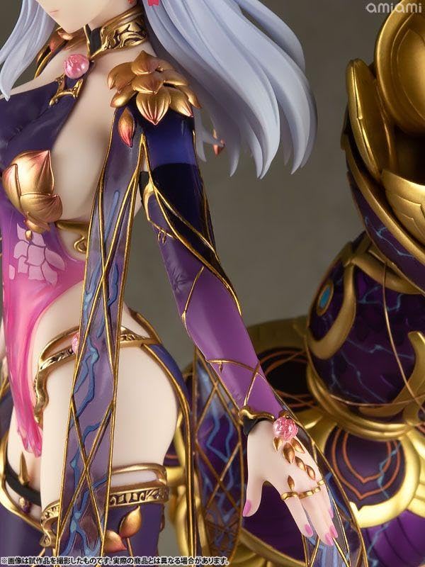 アサシン　カーマ 特典付き】『Fate/Grand Order』アサシン/カーマ（最終再臨