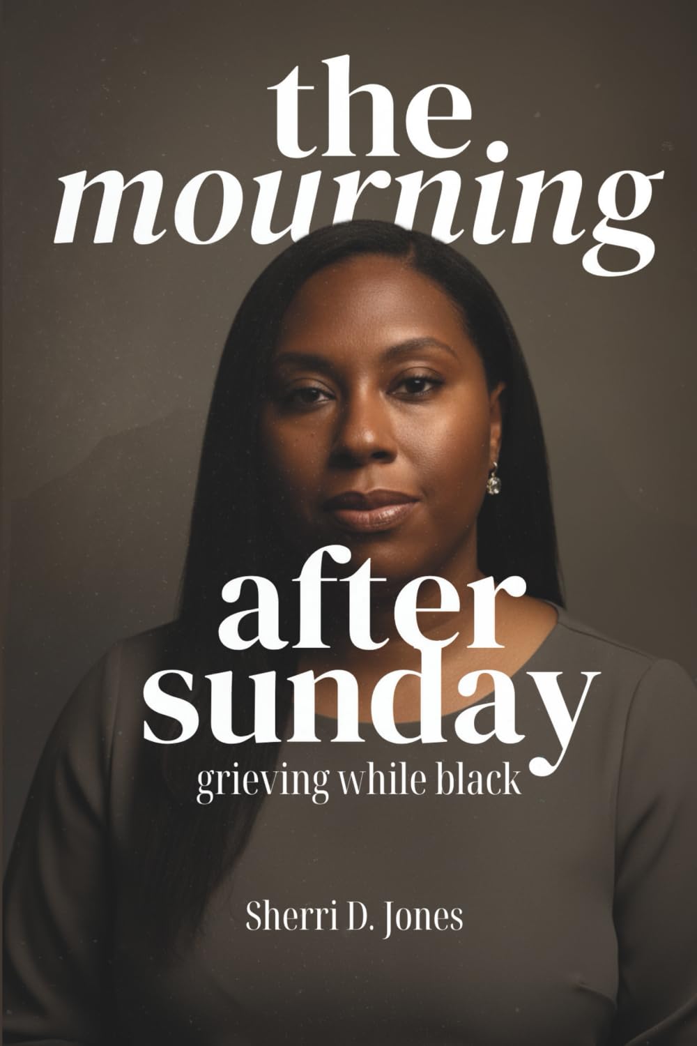 The Mourning After Sunday: Grieving While Black