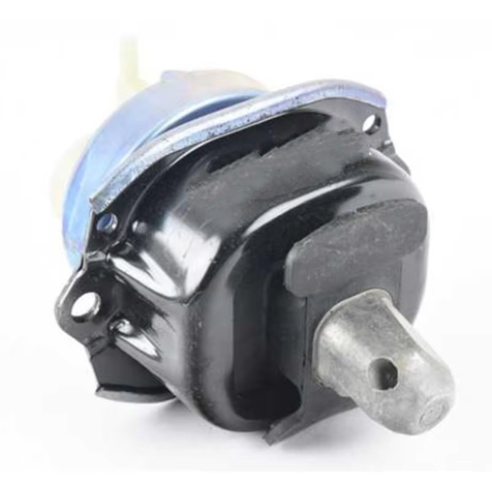 Supporti Motore Automobile Compatibile Con BMW Per F15 22116853103 22116853104 Supporto Motore 1 Pezzo Parti Di Ricambio Gomma Piede Sinistro Destro