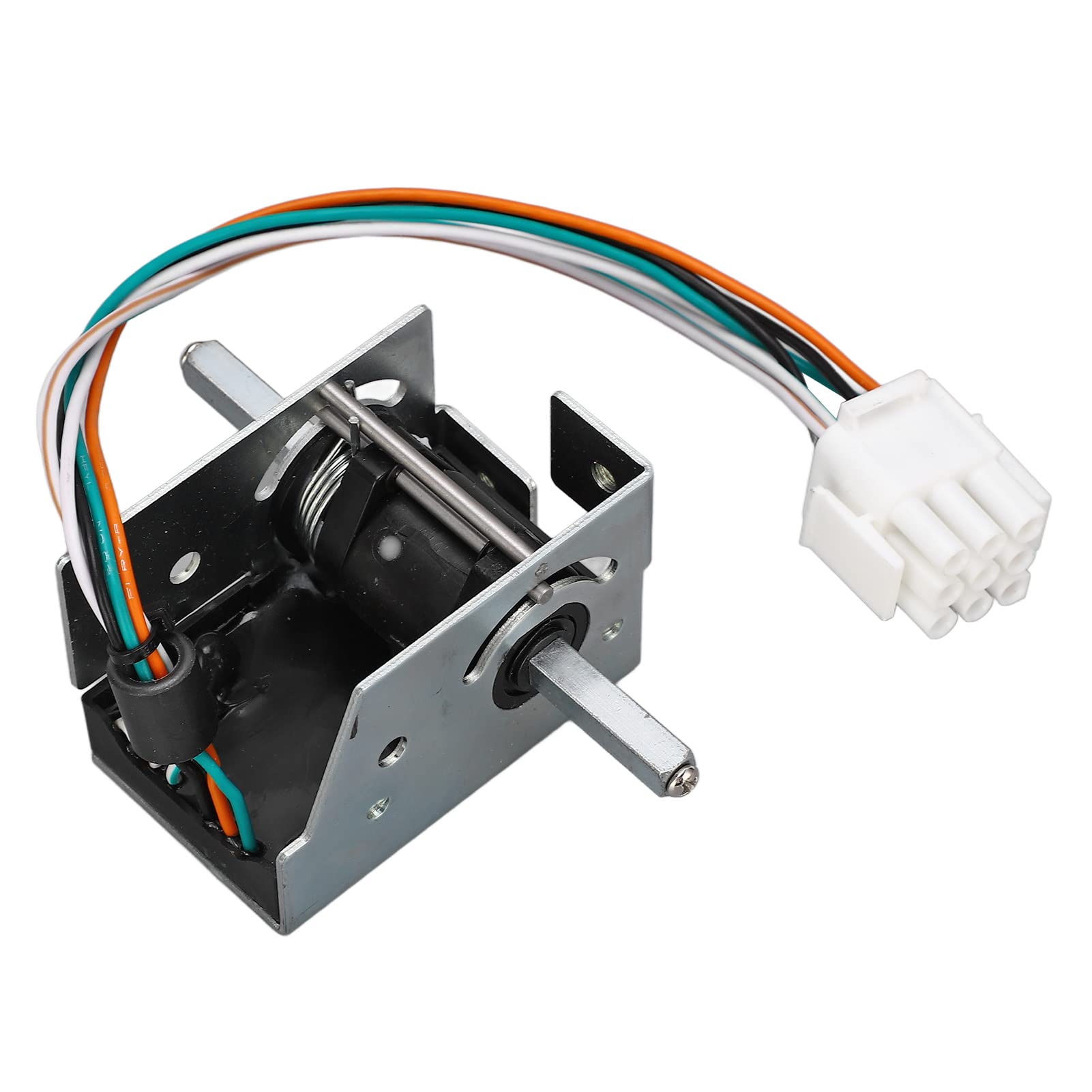 ET 126 MCU 24-48V Acceleratore Elettronico, Corpo Farfallato Elettronico Modulo Elettronico ET126 24 a 48 V Compatibile con Il Transpallet Curtis Forklift Stacker